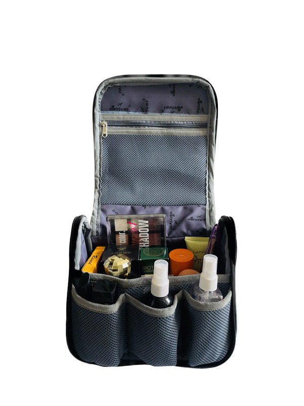 Cosmetic Organizer Bags For Girl & Women - Image 3