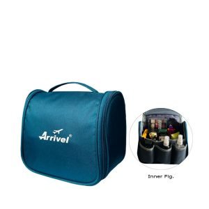 Cosmetic Bag | Cosmetic Organizer Bag