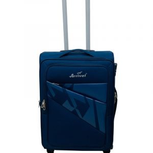 Trolley Bag | 65 CM Blue Trolley Bag