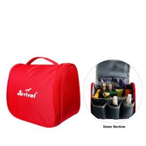 Cosmetic Bag For Girl | Organizer Bags