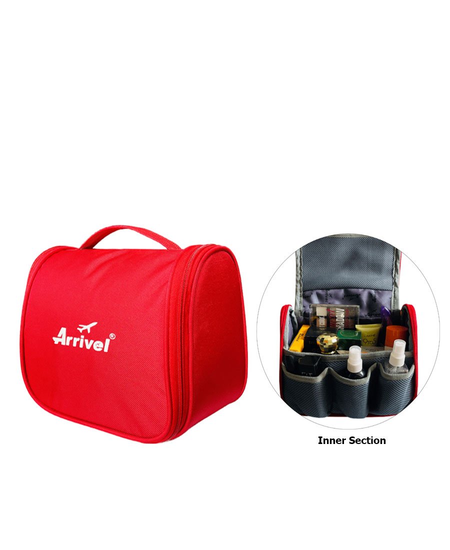 Cosmetic Bag For Girl | Organizer Bags