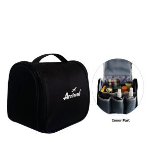 Cosmetic Organizer Bag For Girls & Women