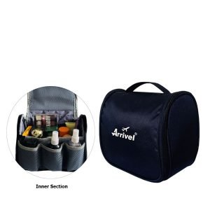 Cosmetic Organizer Bags For Girl & Women