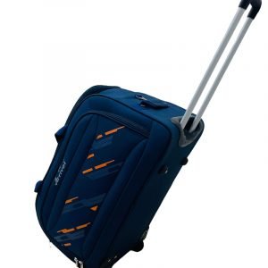 Duffel Trolley Bags | 52CM Travel Luggage