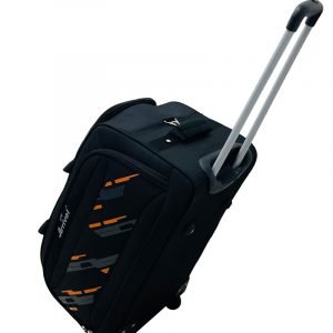Duffel Trolley Bags | 52 CM Travel Duffel