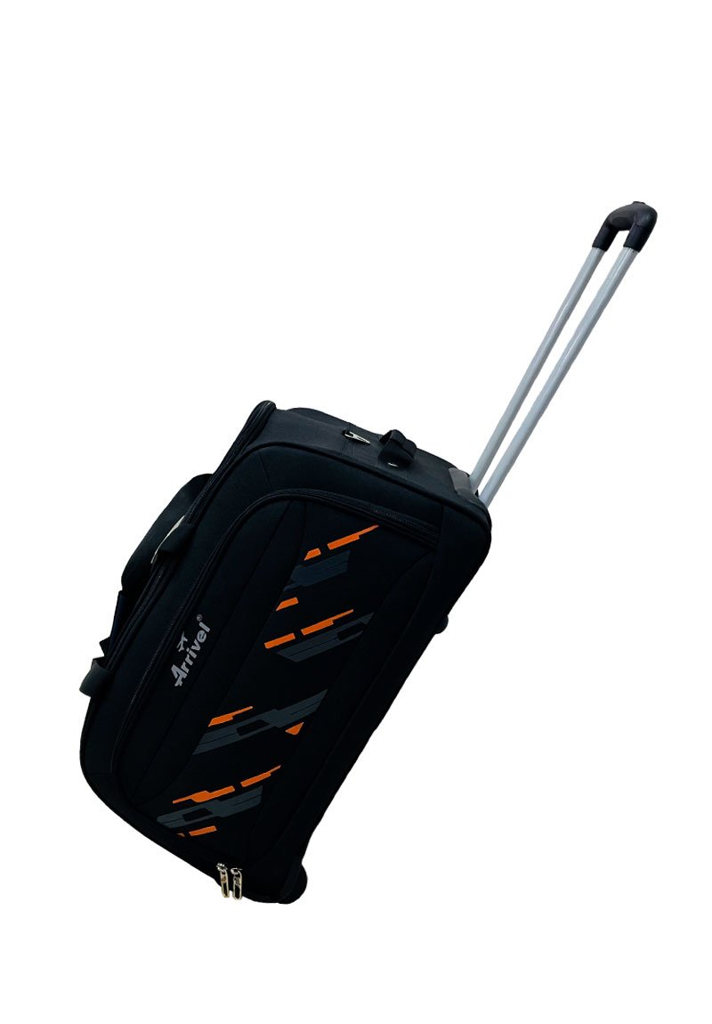 Duffel Trolley Bags | 52 CM Travel Duffel - Image 3