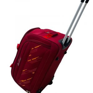 Duffel Trolley Bags | 52CM Travel Luggage