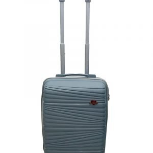 52CM Trolley Bag (Polypropylene) Dual Wheel