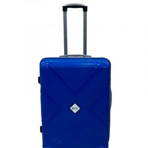 62CM Trolley Bag (Polypropylene) Dual Wheel