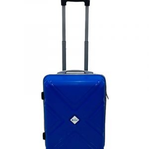 52CM Trolley Bag (Polypropylene) Dual Wheel