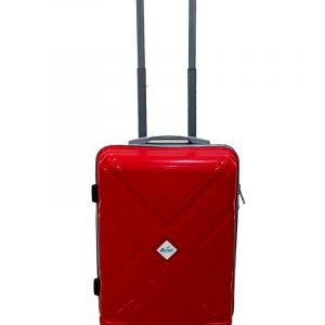 52CM Trolley Bag (Polypropylene) Dual Wheel