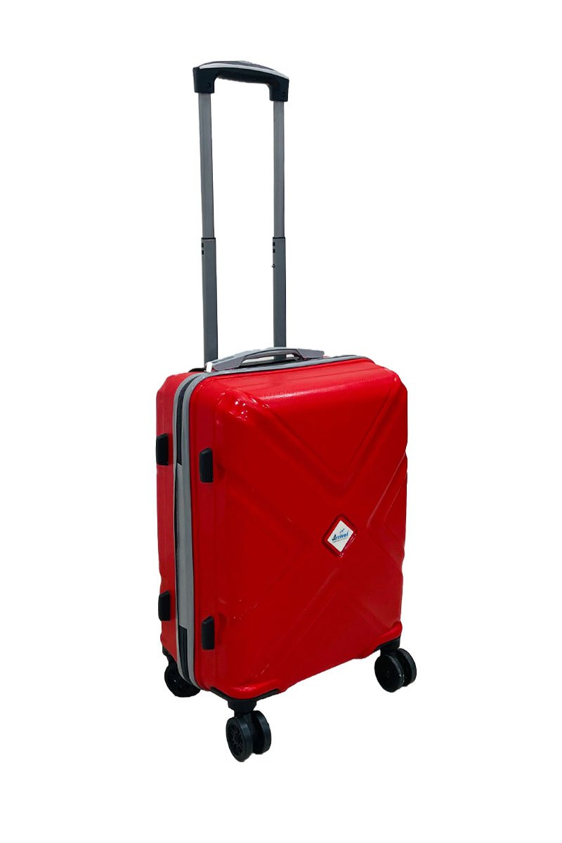52CM Trolley Bag (Polypropylene) Dual Wheel - Image 3