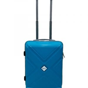 52CM Trolley Bag (Polypropylene) Dual Wheel